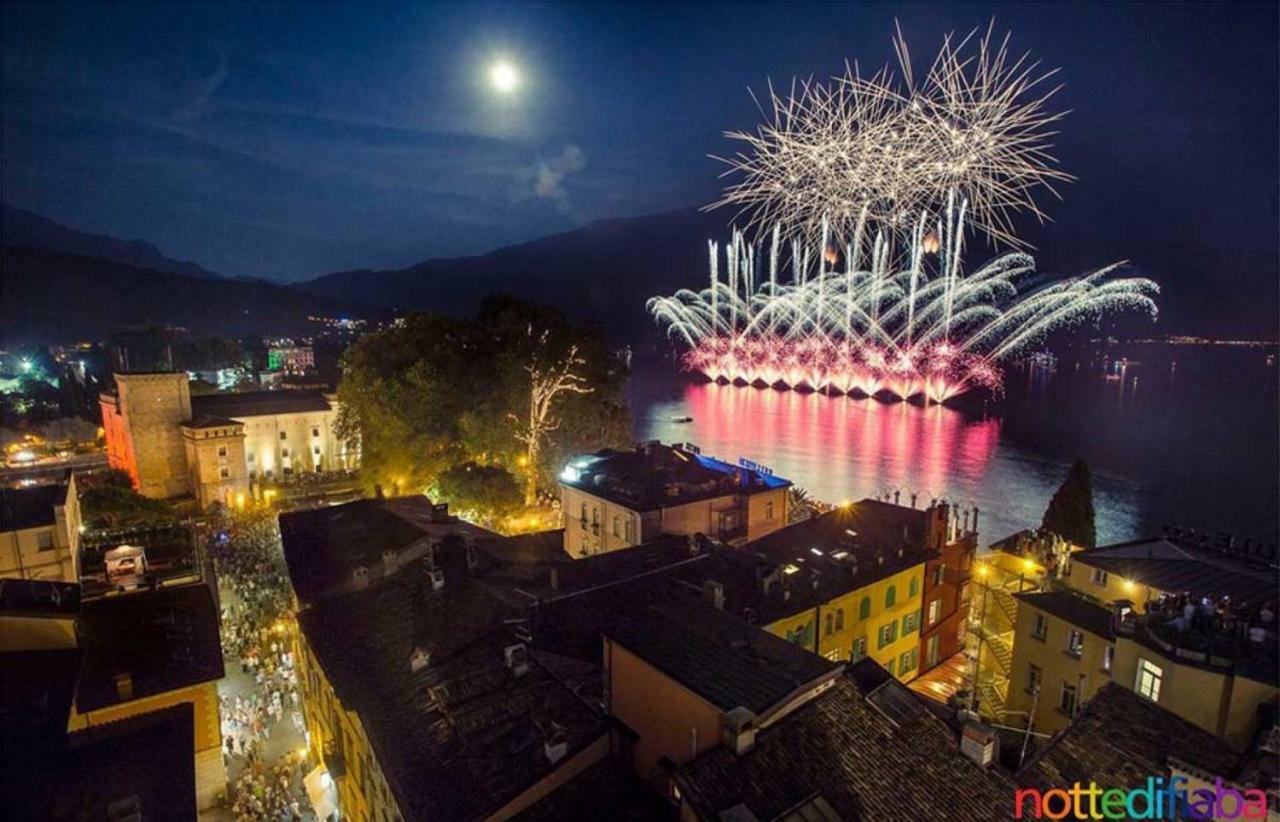 Rivapartmentsdowntown Travel エクステリア 写真